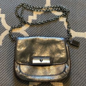 Coach Crossbody Purse